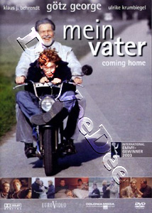 Coming Home (DVD)